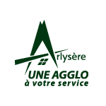 logo de arlysere