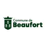 logo de la commune de beaufort